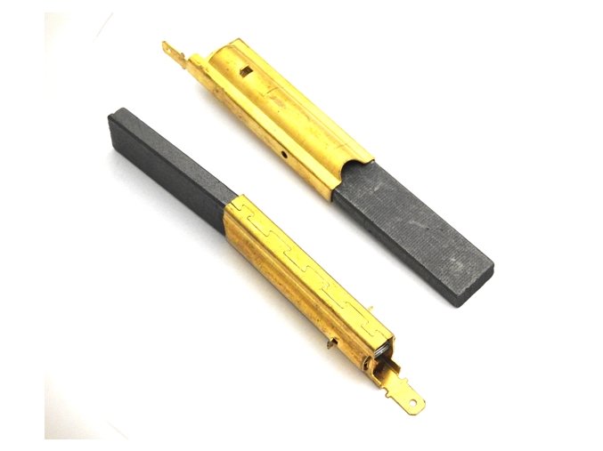 Uhlíky pro pračku ZEROWATT  HNS 5655-30