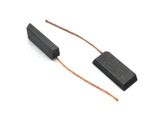 Uhlíky pro pračku HOOVER LOGIC A 2142