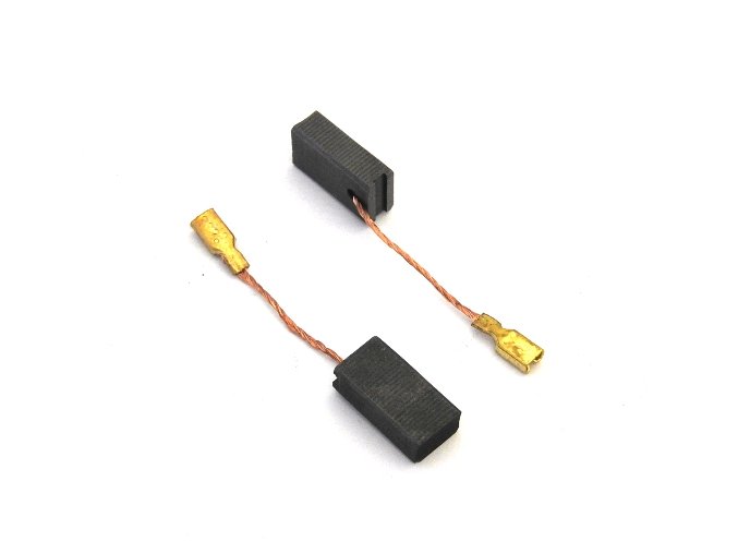 Uhlíky pro elektrické nůžky EXTOL INDUSTRIAL IES 25-500 8797202