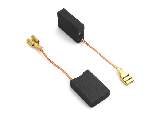 Uhlíky pro úhlovou brusku HITACHI G 18MR