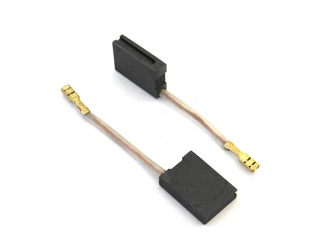 Uhlíky pro úhlovou brusku EXTOL PREMIUM AG 230 S 8892019