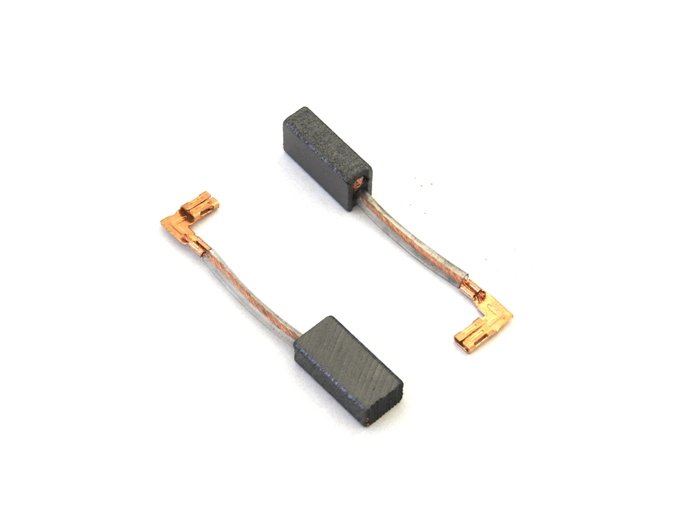 Uhlíky pro vrtačku EXTOL CRAFT 401163