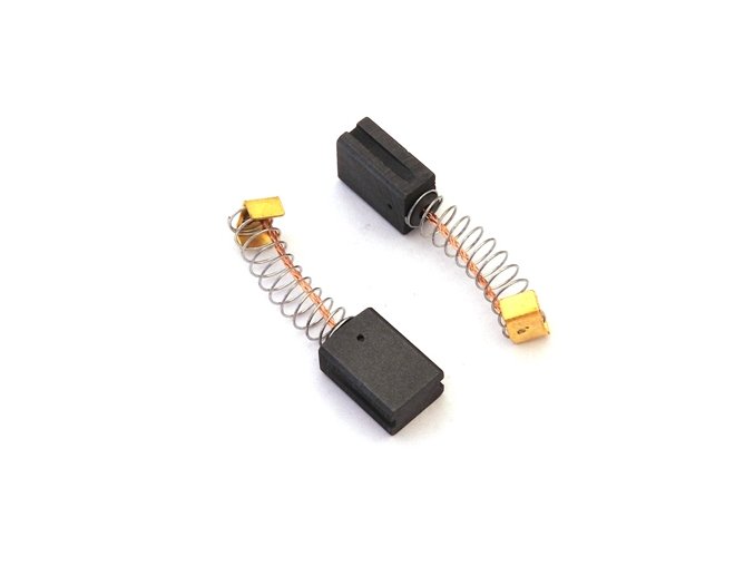 Uhlíky pro kultivátor EXTOL CRAFT 415400