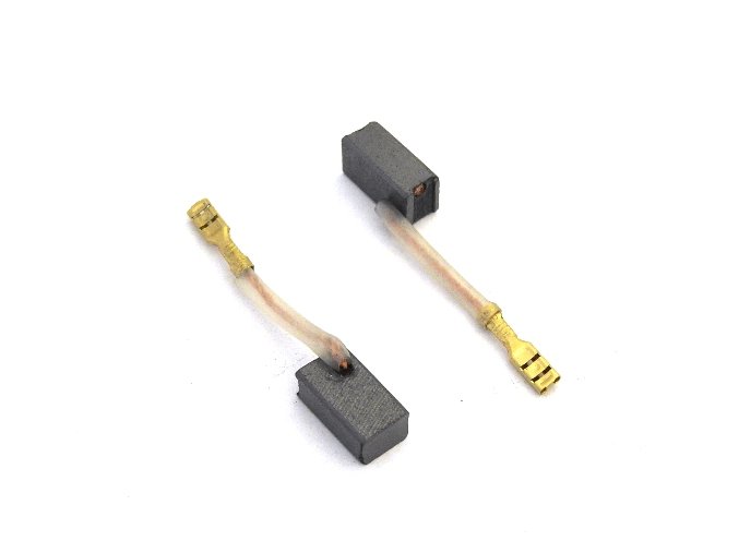 Uhlíky pro vrtací kladivo DEWALT D25012K Type 10