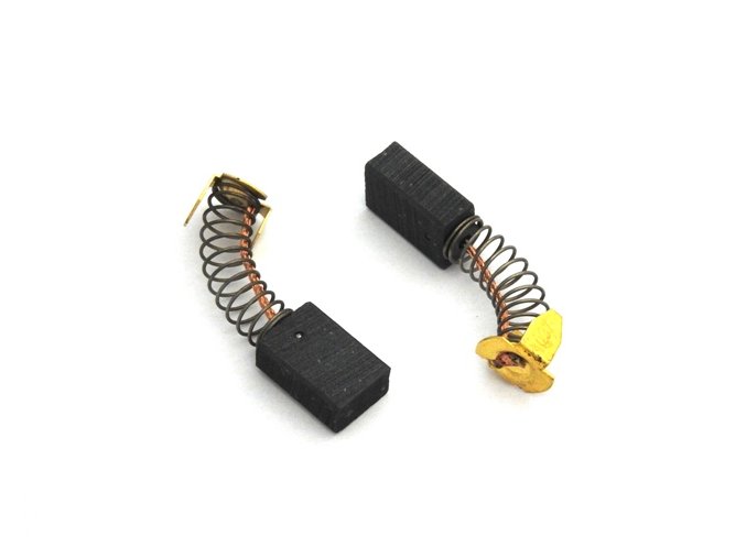 Uhlíky pro nůžky na plech MAKITA JS 3200