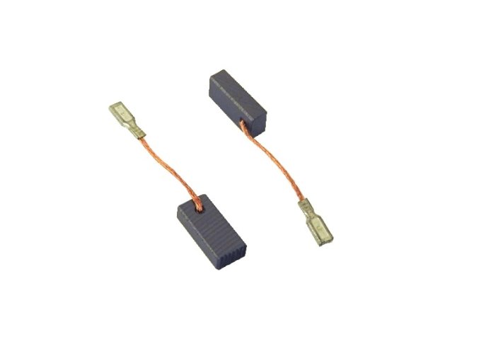 Uhlíky pro brusku BOSCH PWS 500 0 603 278 261