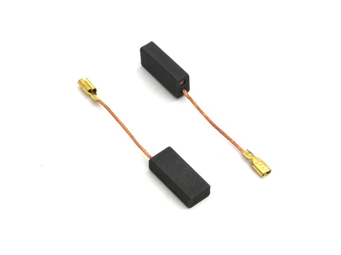 Uhlíky pro brusku BOSCH PWS 7-115 E 0 603 278 750