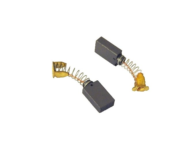 Uhlíky pro vrtačku MILWAUKEE B 2 E 16 RLD 349004