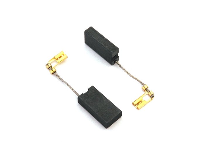 Uhlíky pro pilu BOSCH PFZ 1300 AE 0 603 308 732