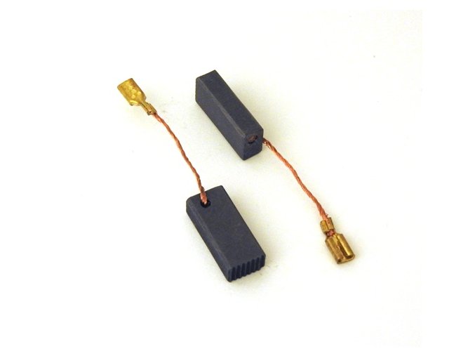 Uhlíky pro brusku BOSCH GGS 27 L 0 601 215 037