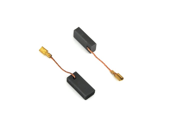 Uhlíky pro horní frézku BOSCH FBZ 40-30 0 603 970 703