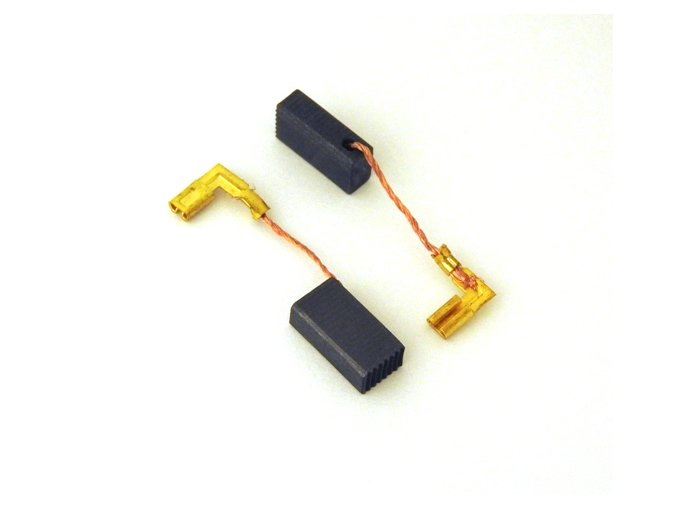 Uhlíky pro kladivo BOSCH 11250 VSR 3 611 B50 410