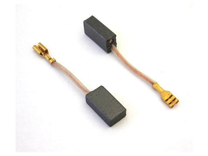 Uhlíky pro sekací kladivo DeWALT D 25820 K Type 2