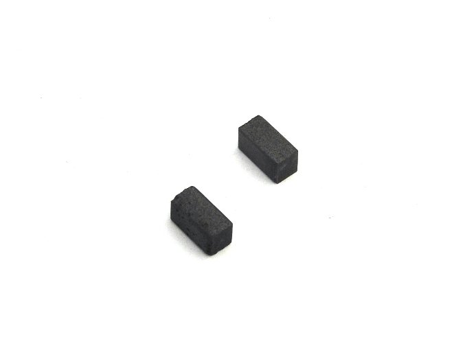 Uhlíky pro příklepovou vrtačku BLACK&DECKER BL 500 R Type 1