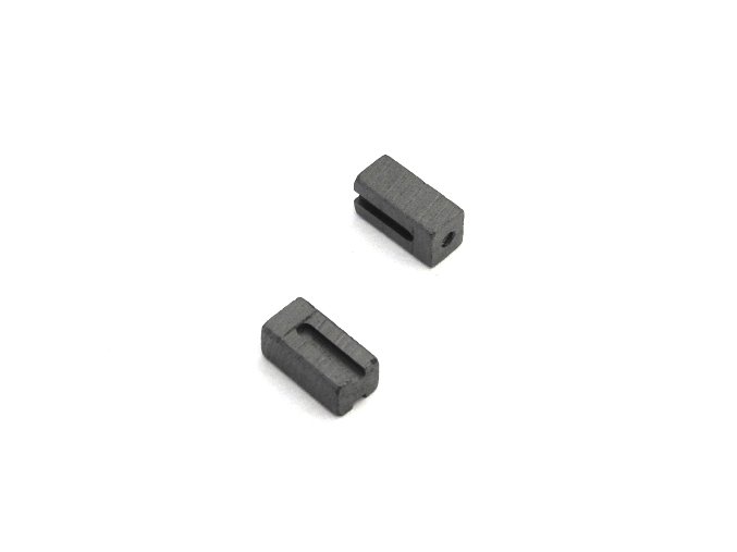 Uhlíky pro příklepovou vrtačku BLACK&DECKER KD 578 CTL