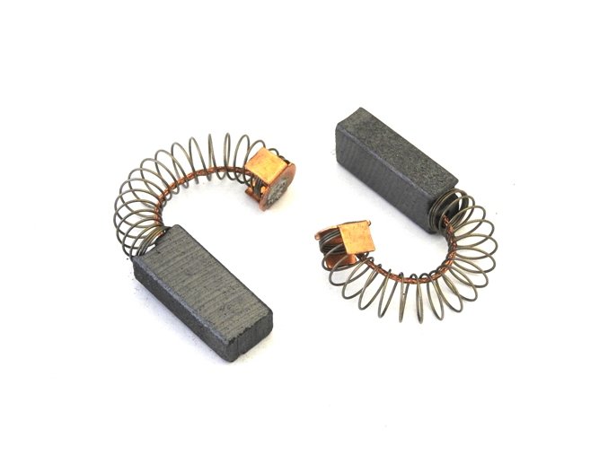 Uhlíky pro kladivo KANGO 990 KV