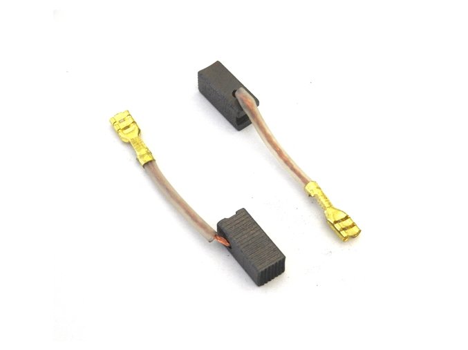 Uhlíky pro HW-AKKU-vrt.kladivo  BOSCH GBH 36 VF-LI  3 611 J01 R00