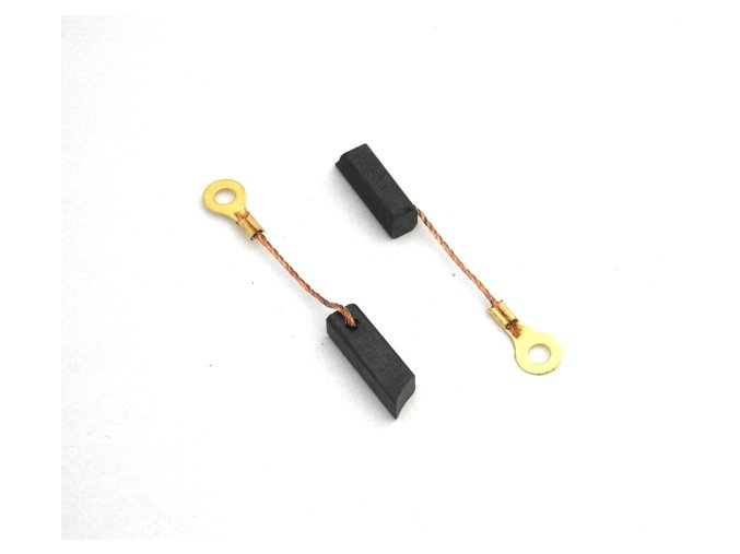 Uhlíky pro elektrické nůžky BOSCH  0 601 526 001