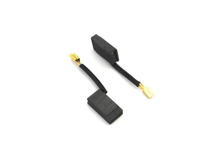 Uhlíky pro vrtací kladivo DEWALT D 25324 K