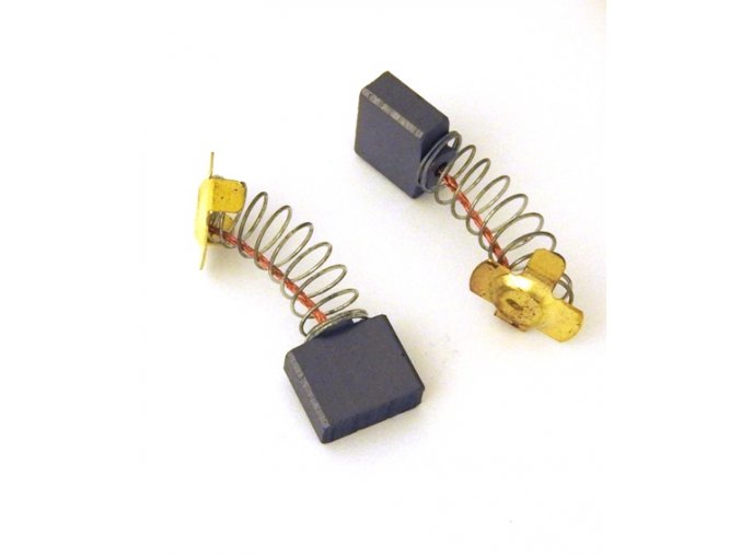 Uhlíky pro bourací kladivo EXTOL PREMIUM PDB 25 SM 8890123