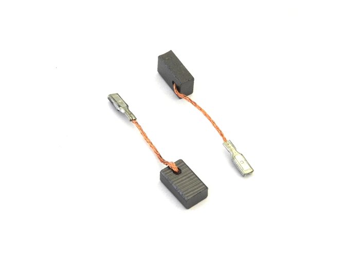 Uhlíky pro pilu BOSCH GSG 300 0 601 575 134