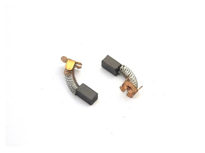 Uhlíky pro aku šroubovák MAKITA 6980 FD