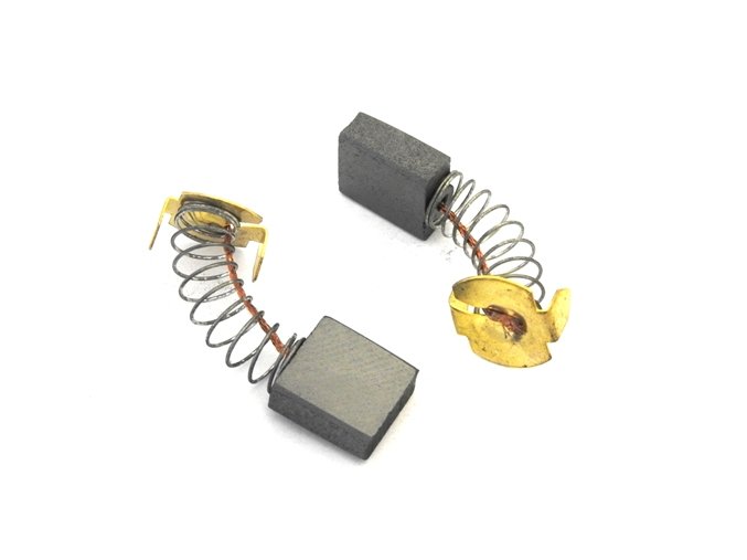 Uhlíky pro brusku RYOBI G 2325 I