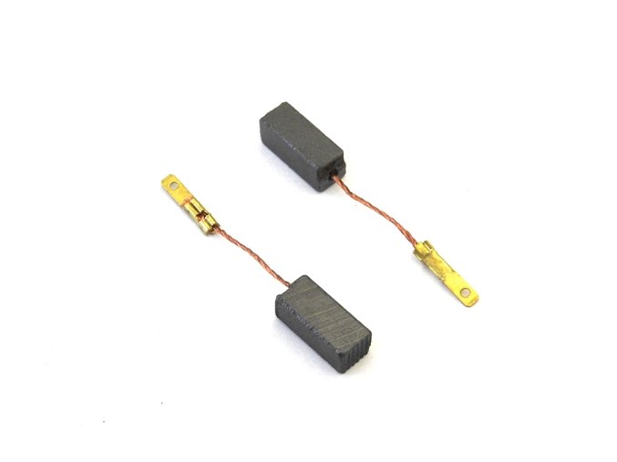 Uhlíky pro brusku FLEX L 107 W