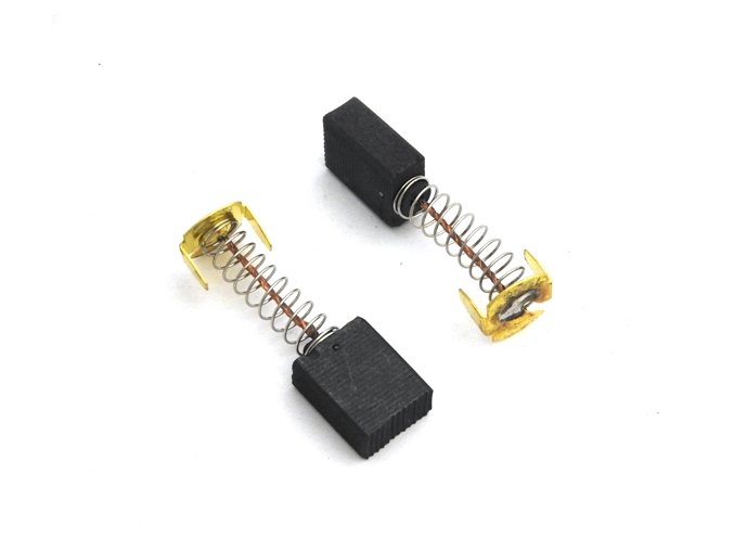 Uhlíky pro míchadlo TOLEDO TPM-1600