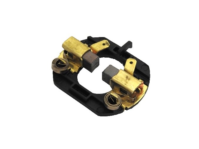 Uhlíky včetně držáku pro rázový utahovák DEWALT DCF 880 Type 10