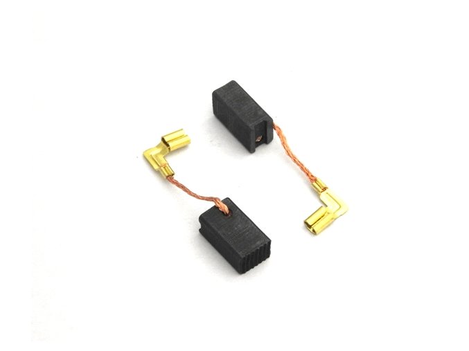 Uhlíky pro vrtací kladivo DEWALT D 25263 Type 1