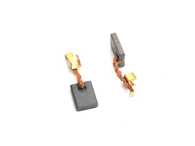 Uhlíky pro kombinovanou aku vrtačku MAKITA DHP 482 18V