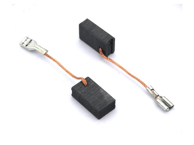 Uhlíky pro úhlovou brusku FLEX L15-10 150