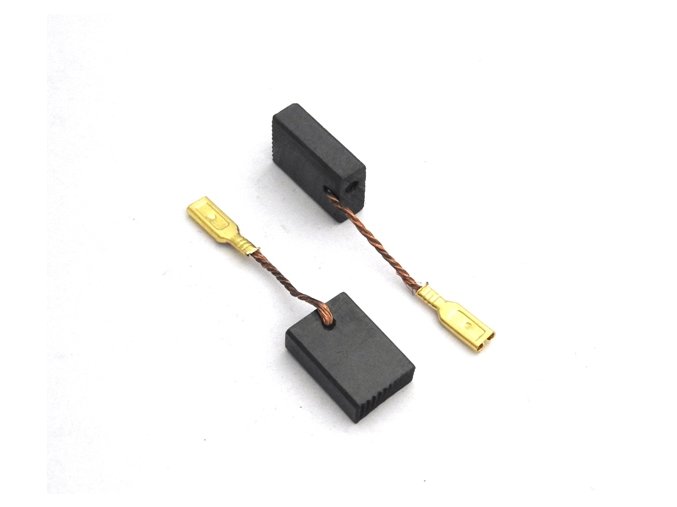 Uhlíky pro úhlovou brusku FLEX L 810 125