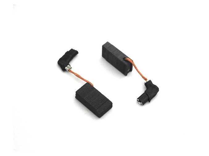 Uhlíky pro vrtací kladivo PARKSIDE PBH 1050 C3