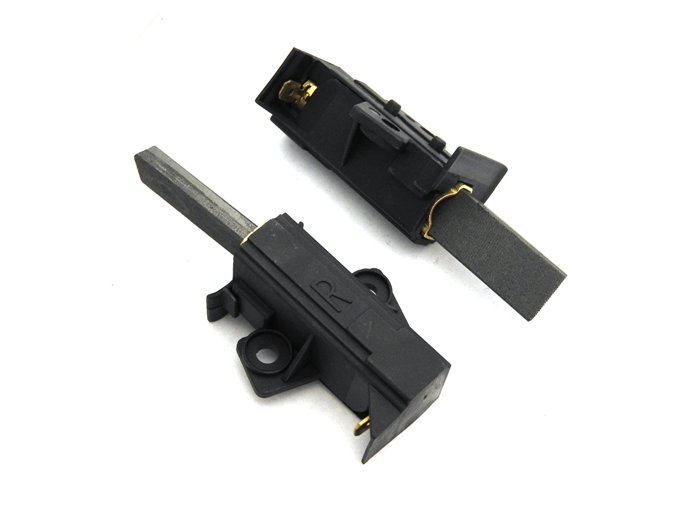 Uhlíky v pouzdře pro pračku AEG L70640
