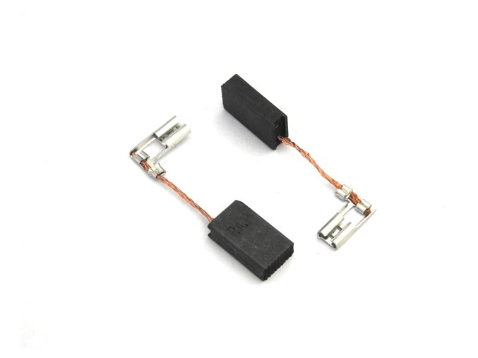Uhlíky pro vrtací kladivo BOSCH GBH 4-top 0 611 243 703