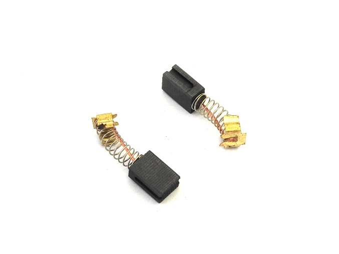Uhlíky pro elektrický pilník PARKSIDE PBF 400 A1 IAN 275350