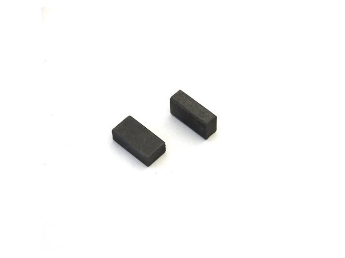 Uhlíky pro přímočarou pilu PARKSIDE PSTD 800 B1 IAN 270827