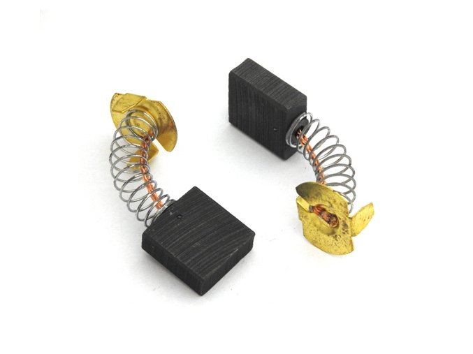 Uhlíky pro stolní kotoučovou pilu BOSCH GTS 10 0 601 B30 042