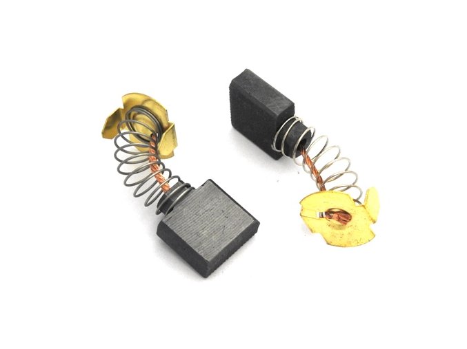 Uhlíky pro demoliční kladivo MAKITA HM 1303