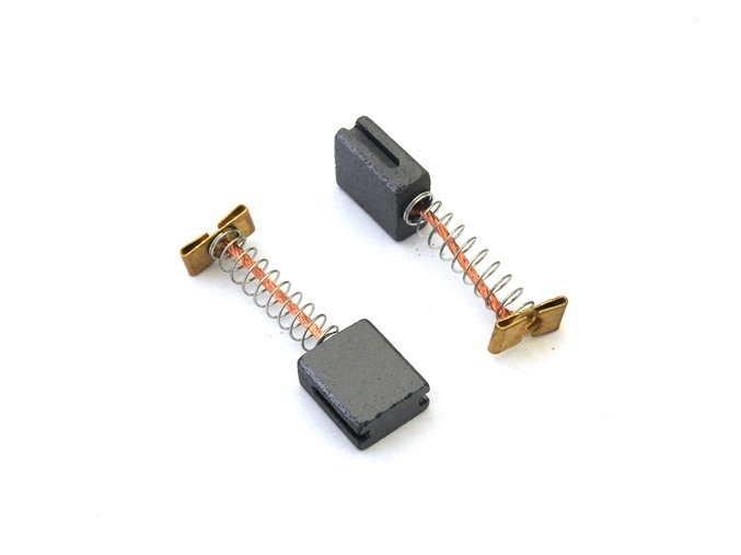 Uhlíky pro vrtací kladivo FERM FBH-1500 HDM1021