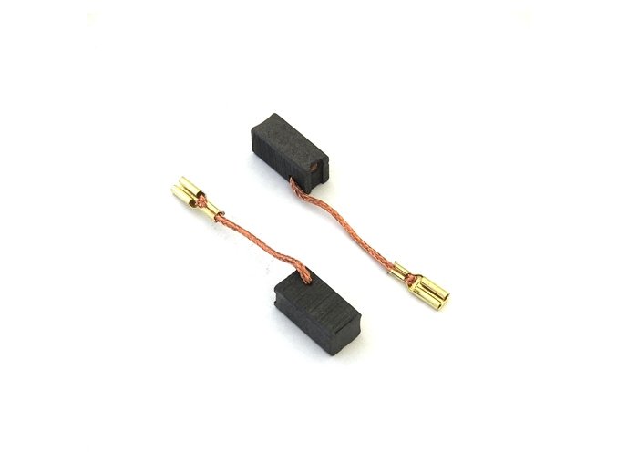 Uhlíky pro úhlovou brusku METABO W 850-125 03608001