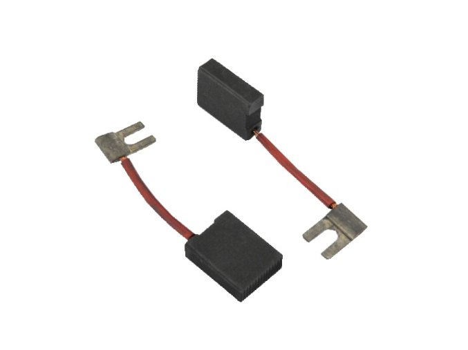 Uhlíky pro horní frézku BOSCH GOF 1700 ACE 0 601 615 732