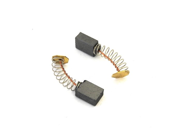 Uhlíky pro pásovou brusku XTline XT106310