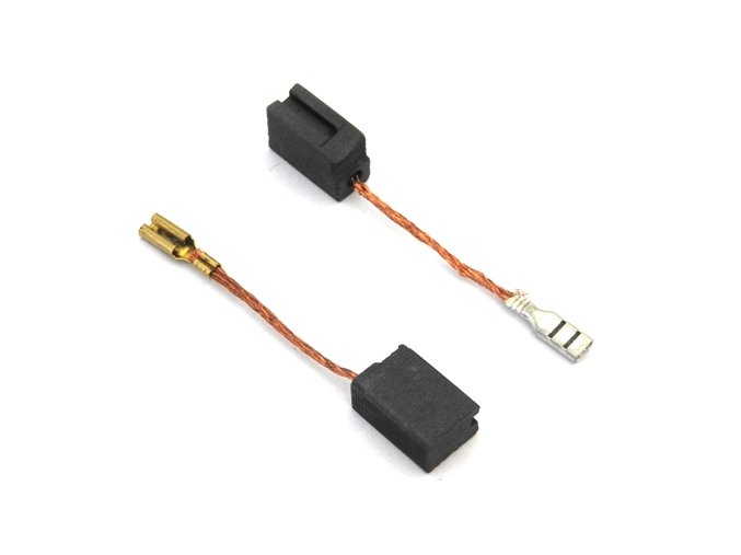 Uhlíky pro přímočarou pilu XTline XT106360
