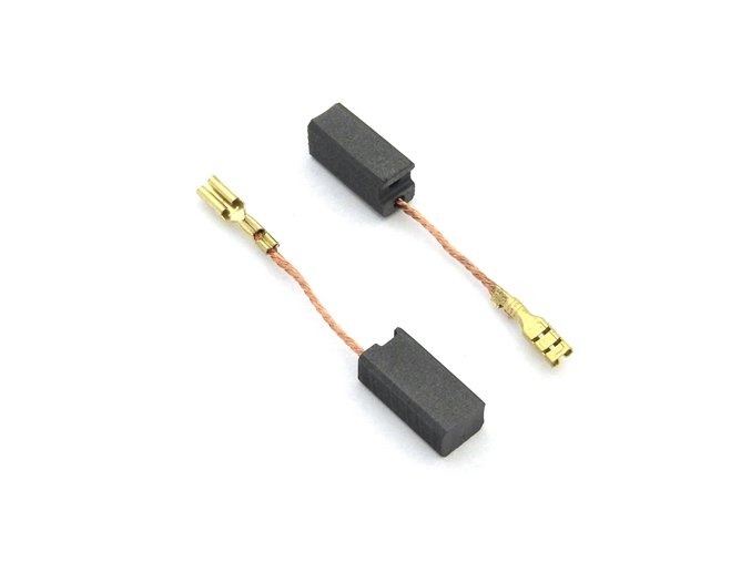 Uhlíky pro úhlovou brusku FLEX L 3406 VRG  410.616