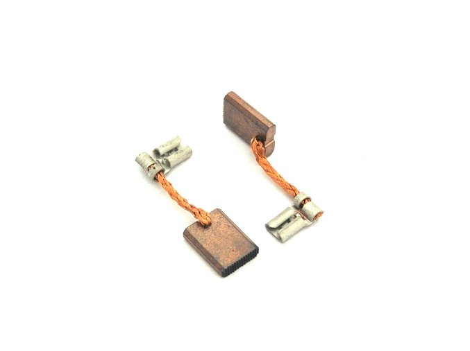 Uhlíky pro aku rázový utahovák BOSCH GDR 18V-160  3 601 JG5 100