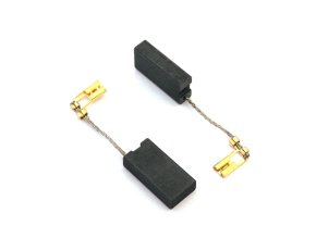 Uhlíky pro vrtací kladivo BOSCH GBH 5-40 D 3 611 B69 000