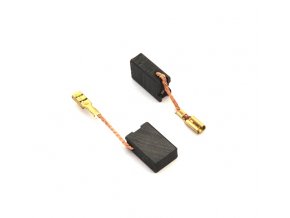 Uhlíky pro elektrickou vrtačku Milwaukee HDE10RQX  4000384523